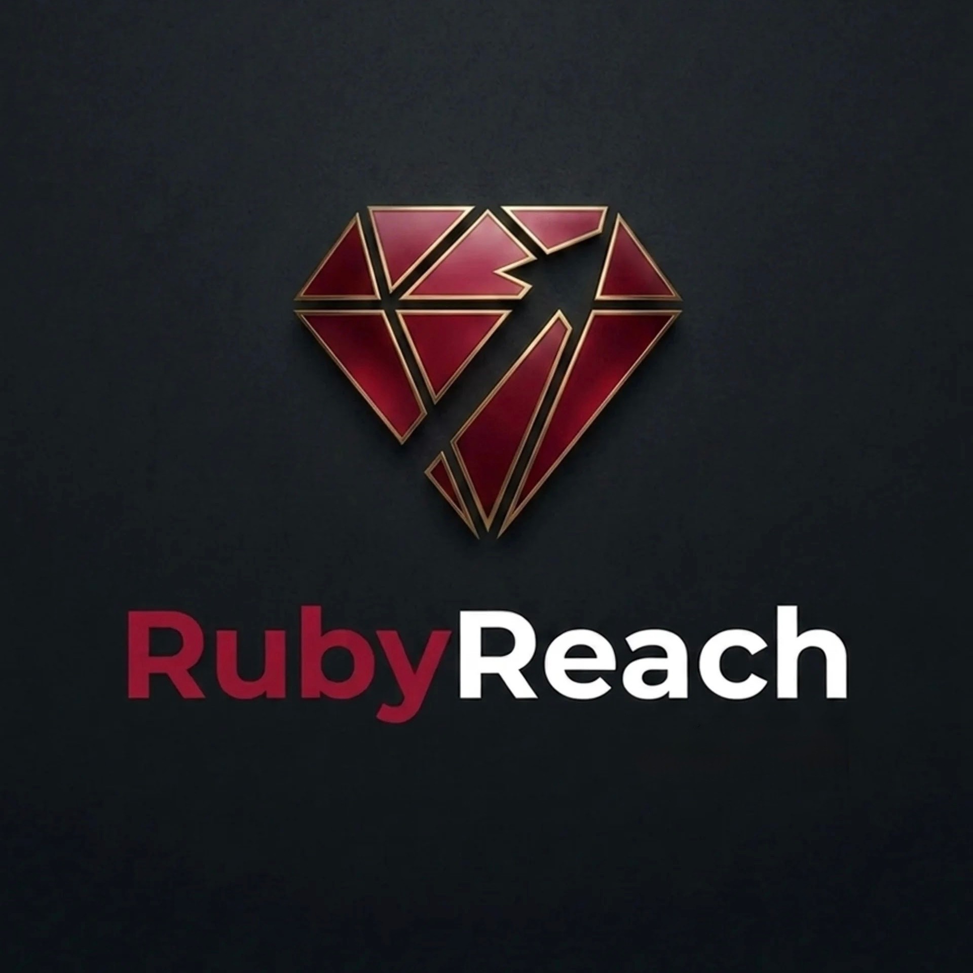 Ruby Reach logo